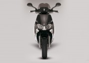 Gilera Nexus 300